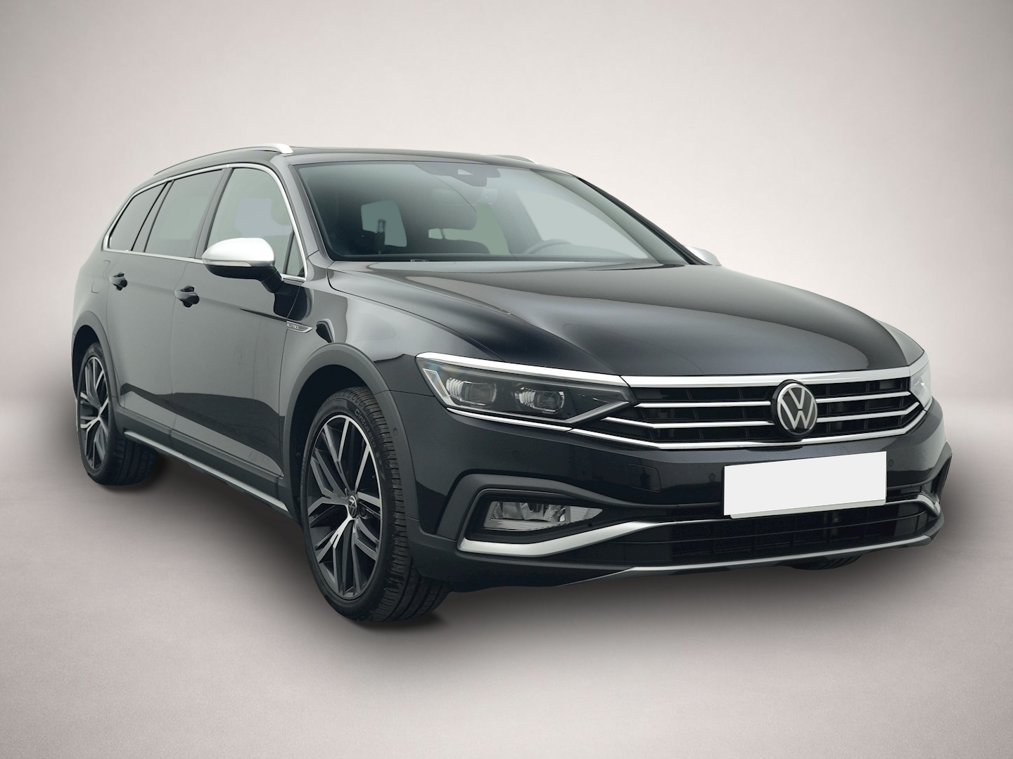 Volkswagen Passat Variant (01/2023, Diesel)