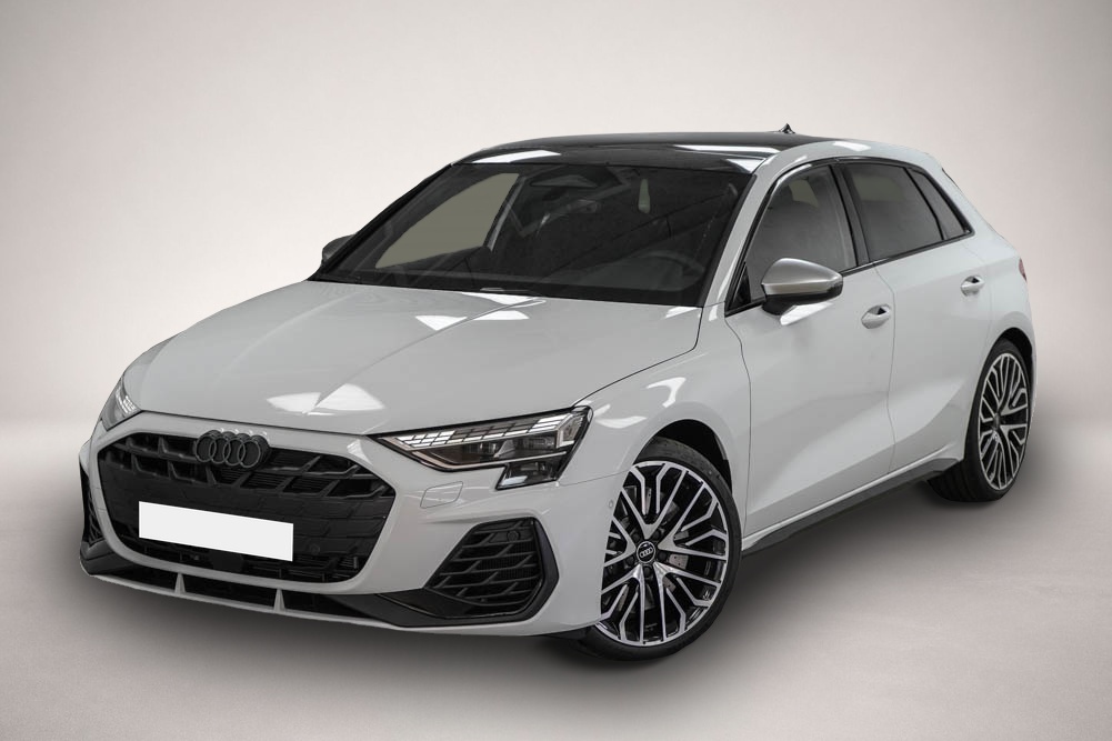 Audi QUATTRO, Bild 1 von 4