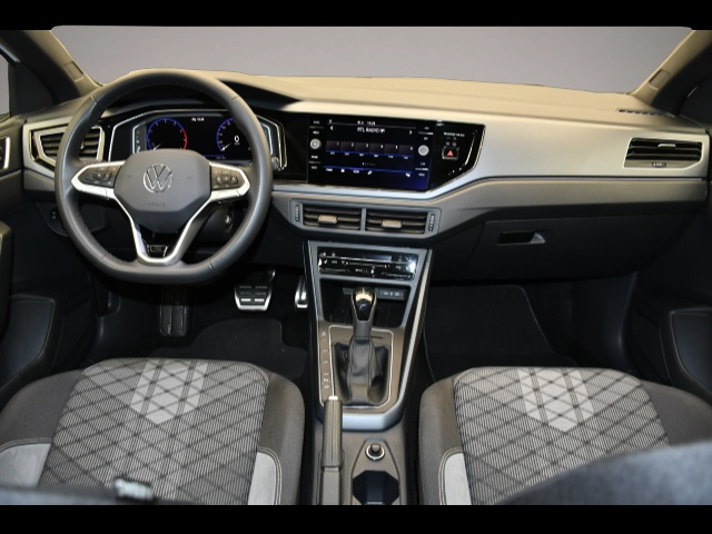 Volkswagen Taigo (06/2025, Benzin)