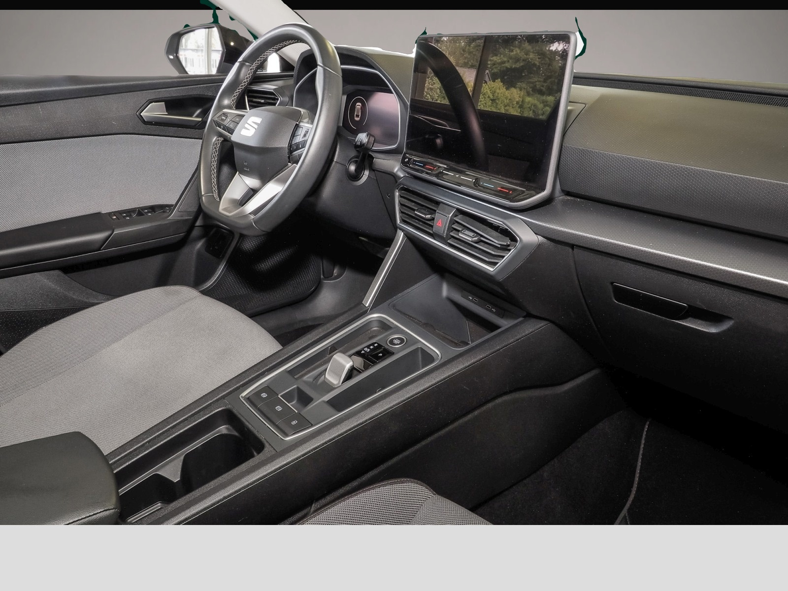 Seat Leon (12/2024, Diesel)