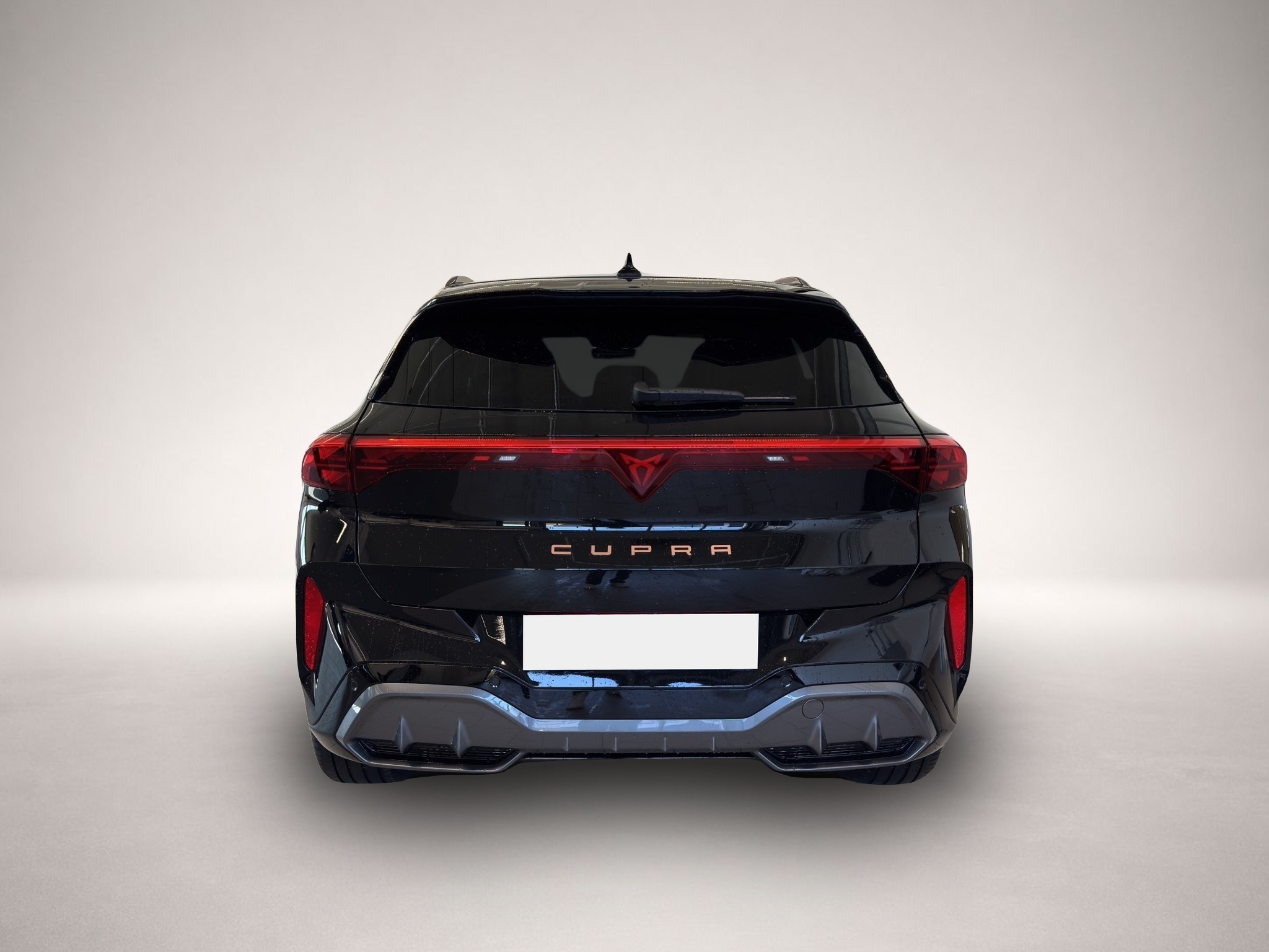 CUPRA Terramar, Bild 5 von 5