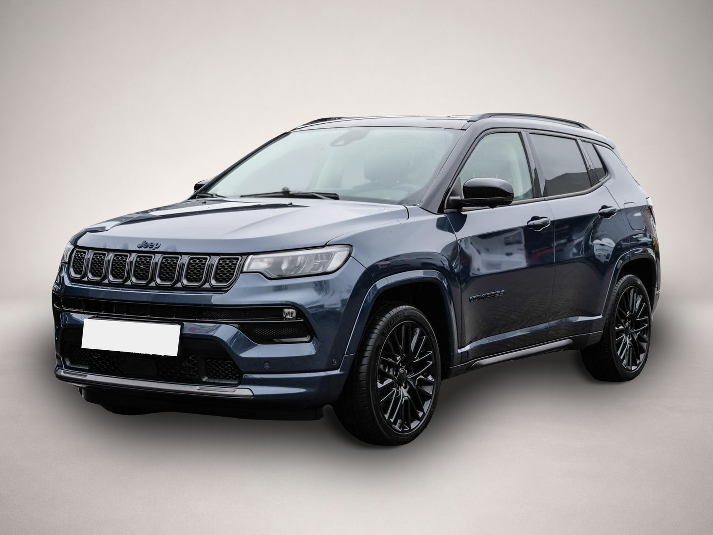 Jeep Compass (12/2022, )