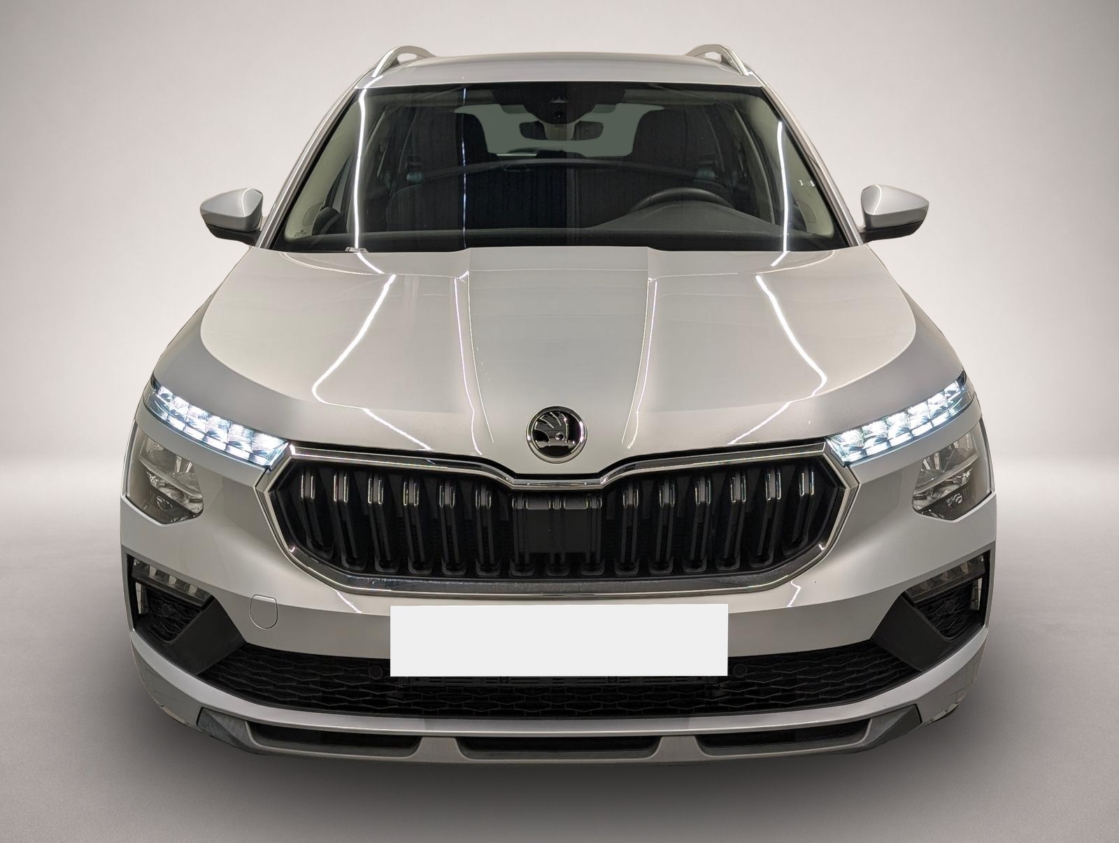 Skoda Kamiq, Bild 7 von 7