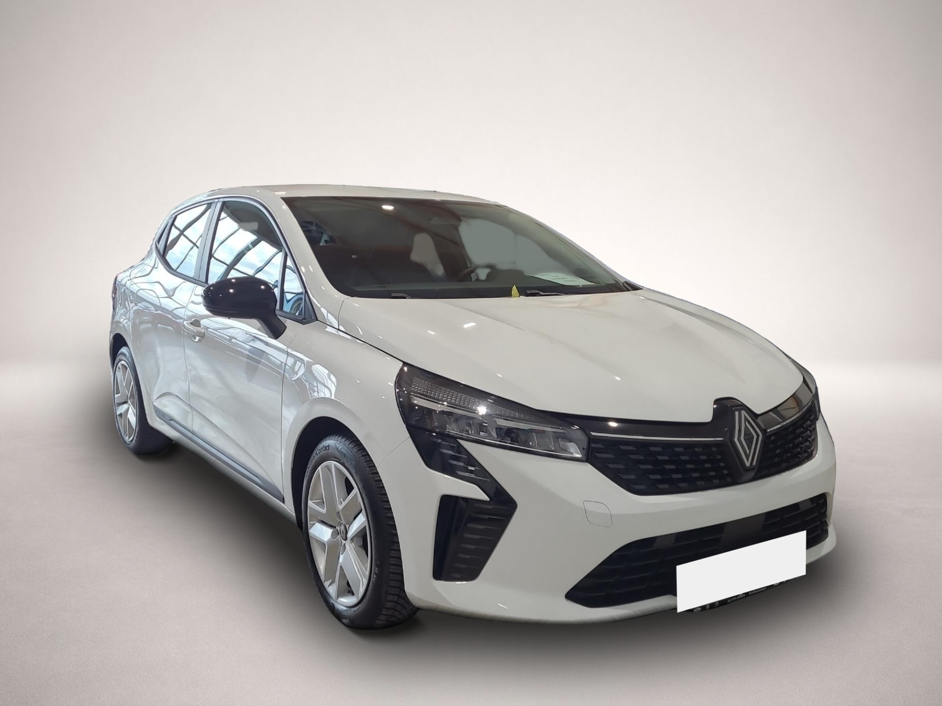 Renault Clio (07/2024, Benzin)