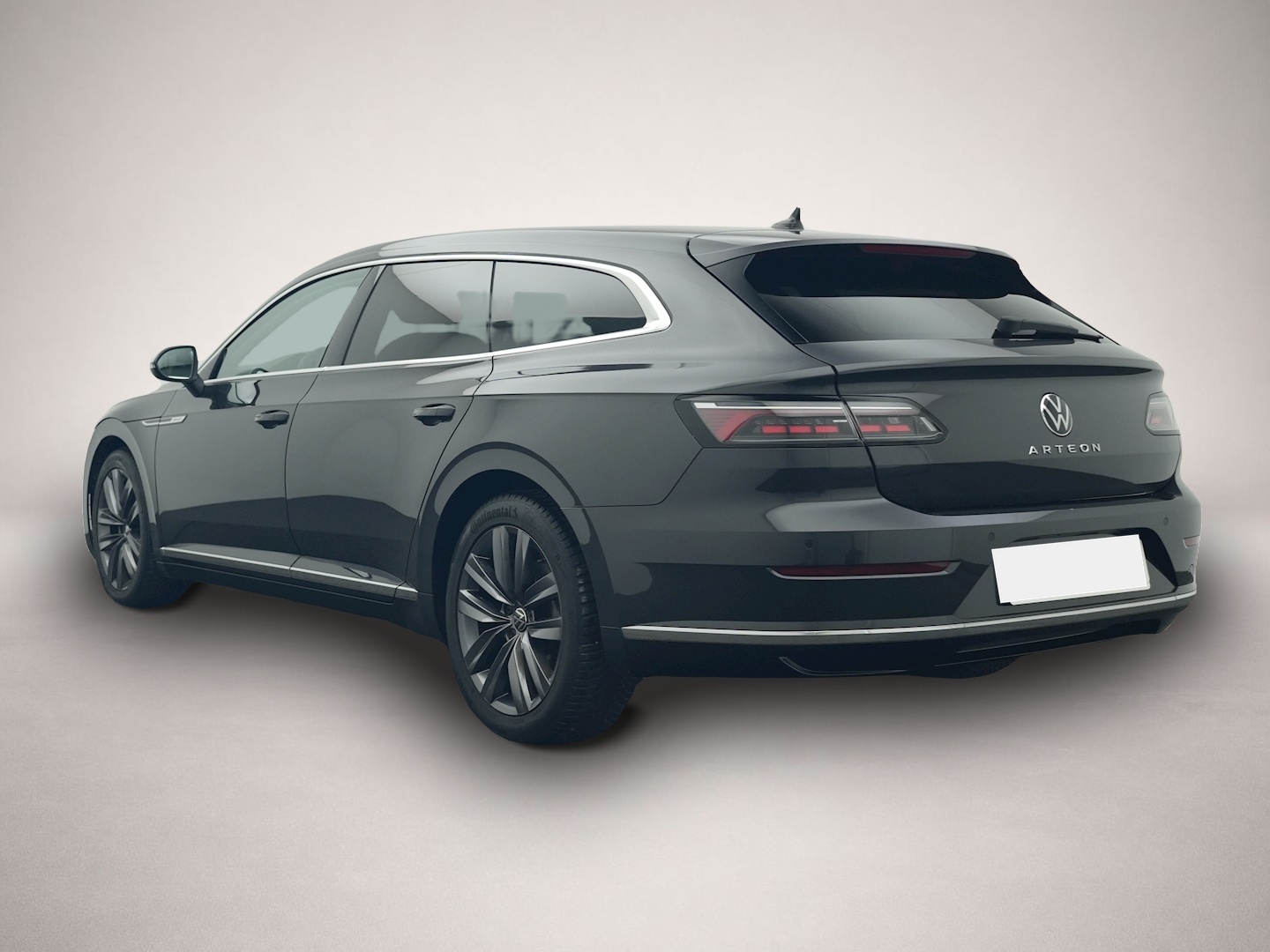Volkswagen Arteon (06/2022, Diesel)