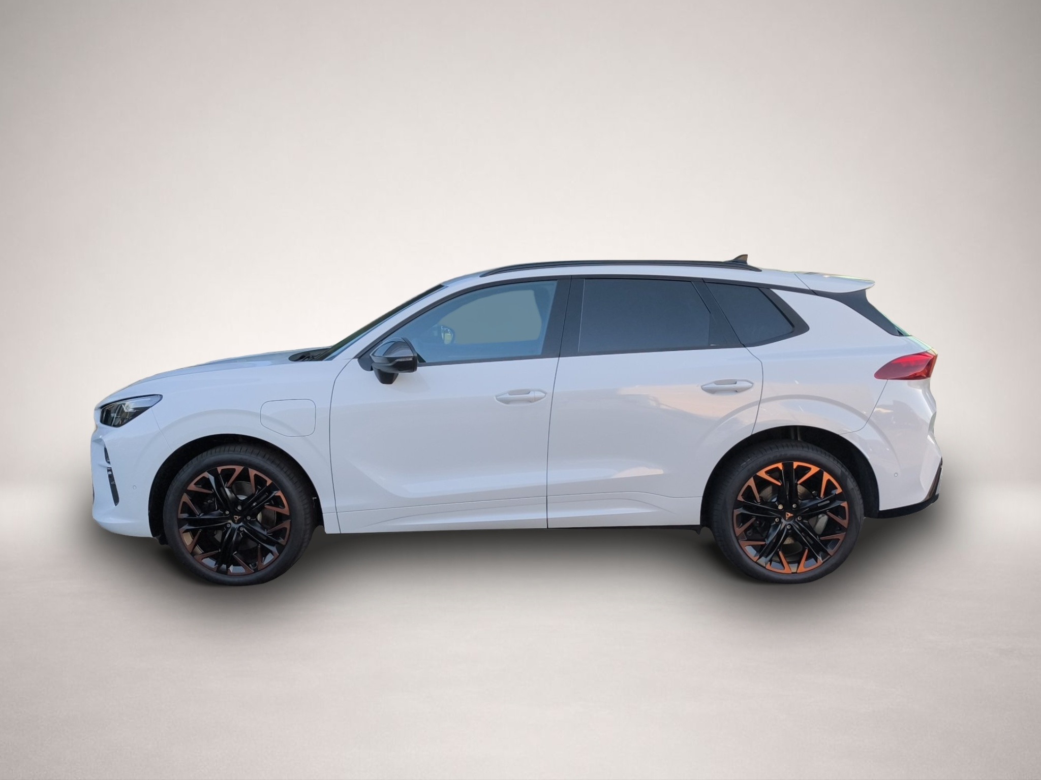 CUPRA Terramar, Bild 3 von 5