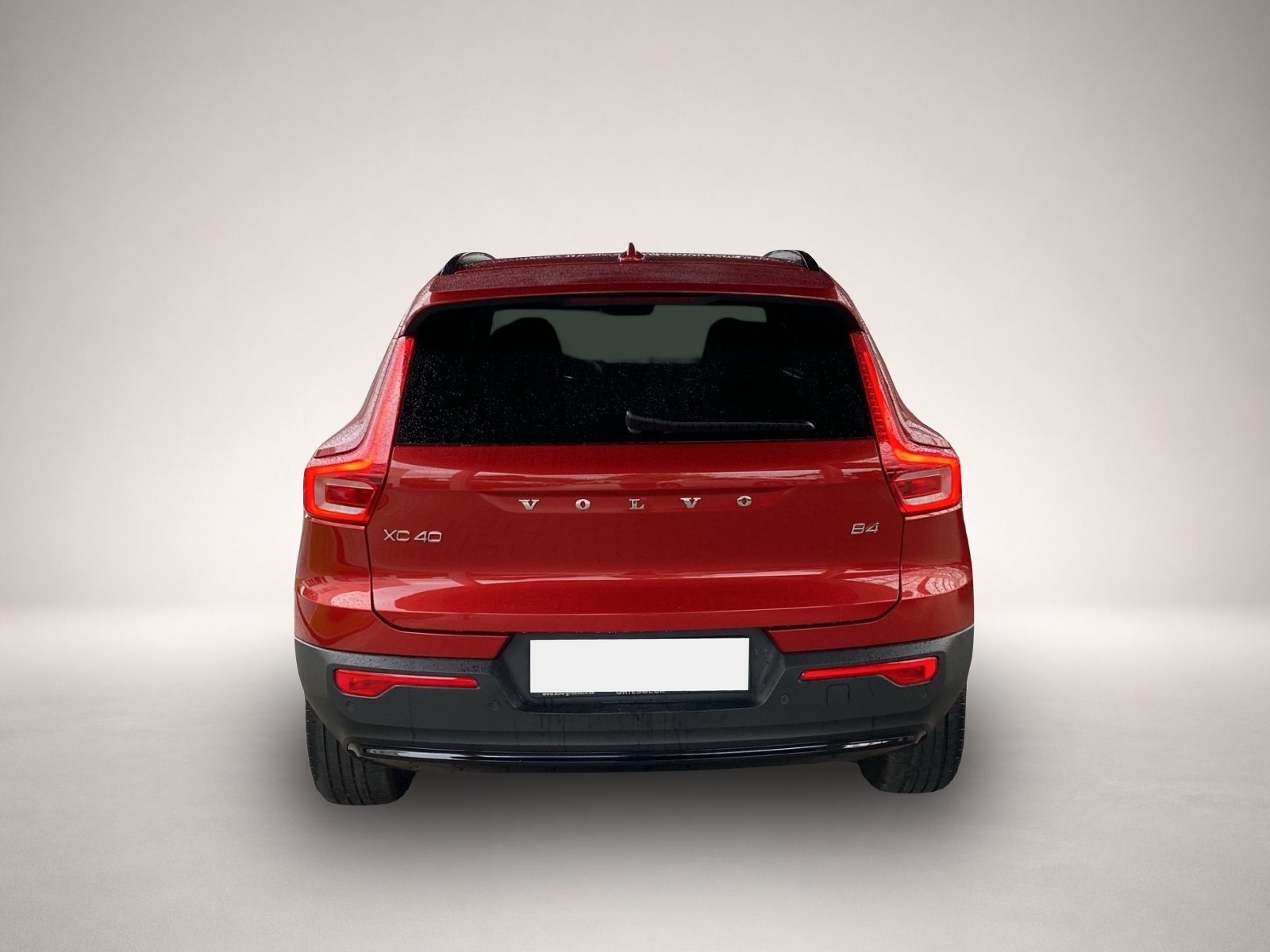 Volvo XC40 (06/2023, Benzin)
