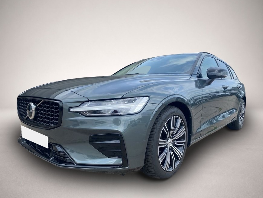 Volvo V60 (11/2025, Benzin)