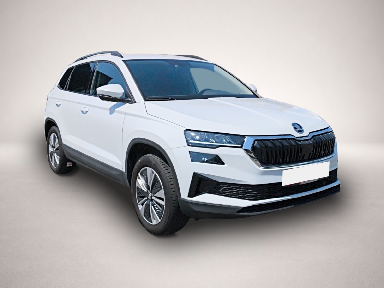 Skoda Karoq (02/2024, Diesel)