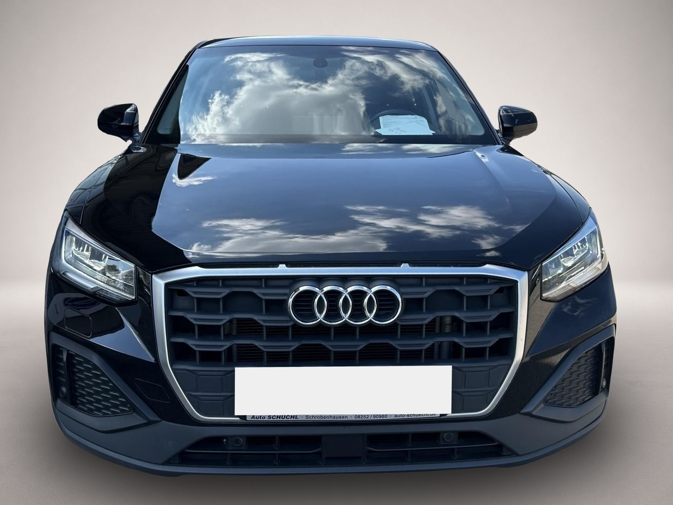 Audi Q2 (03/2022, )