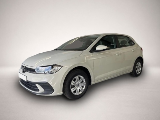 Volkswagen Polo (, Benzin)