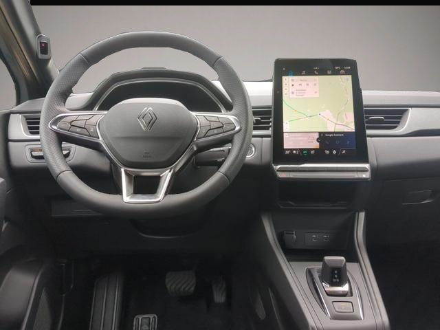 Renault Captur (05/2026, Hybrid (Benzin/Elektro))