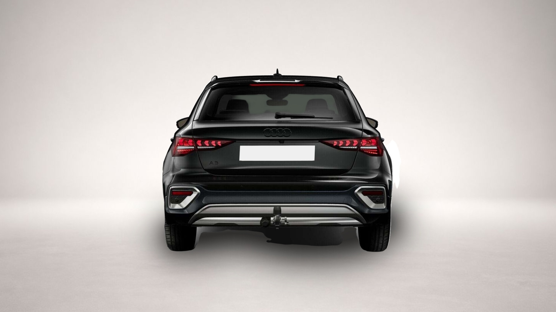 Audi A3 (09/2025, Hybrid (Benzin/Elektro))