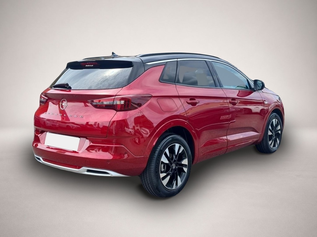 Opel Grandland (X) (12/2023, )