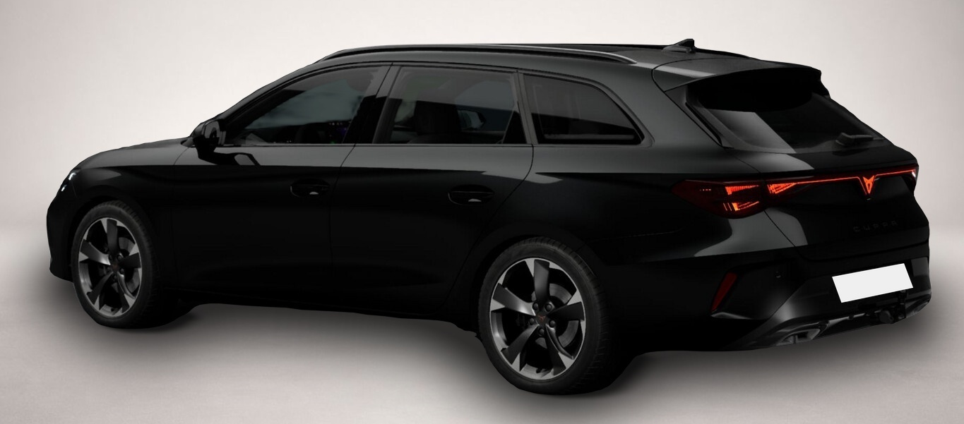 Cupra Leon (05/2026, Benzin)