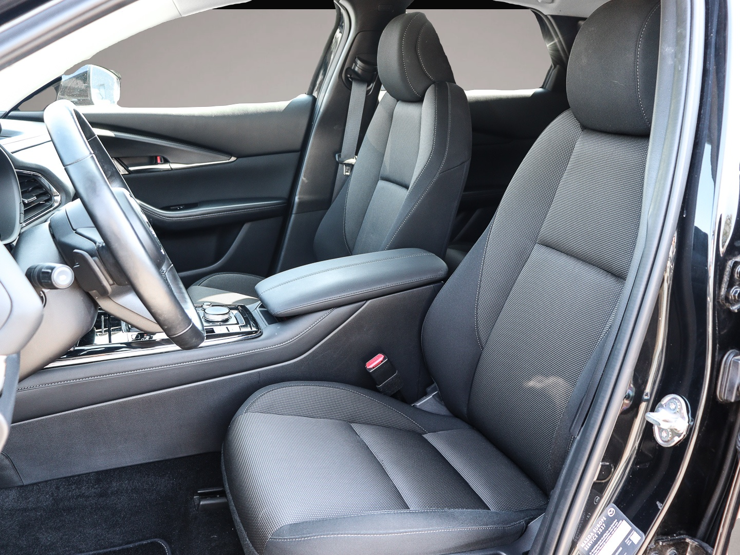 Mazda CX-30 (09/2021, Benzin)