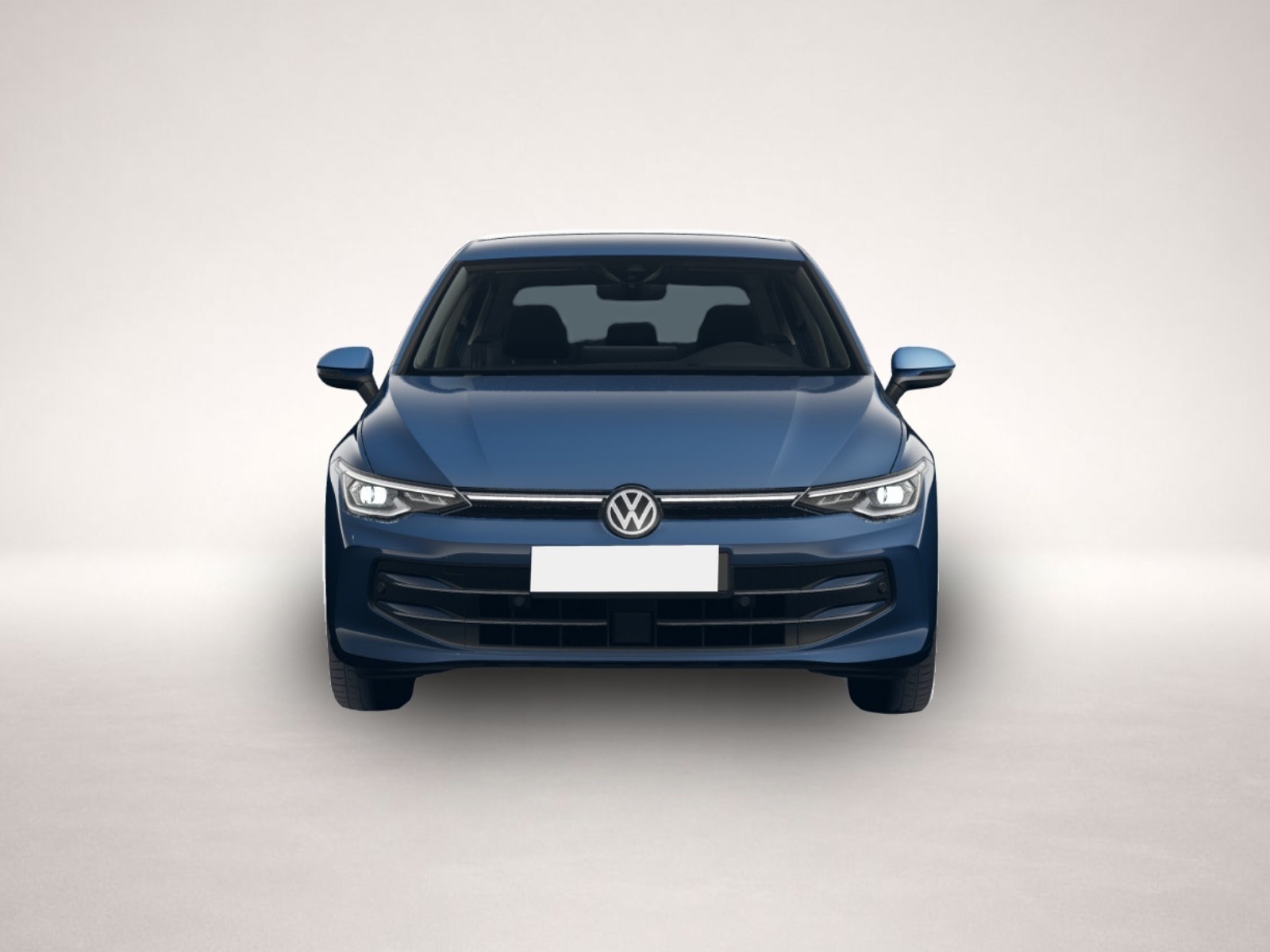 Volkswagen Golf (04/2025, Diesel)