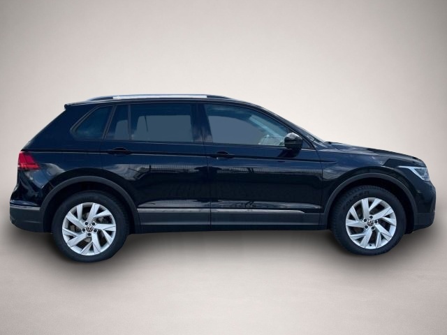 Volkswagen Tiguan (01/2021, Diesel)