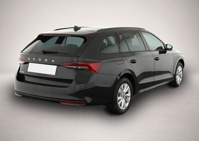 Skoda Octavia (07/2026, Diesel)