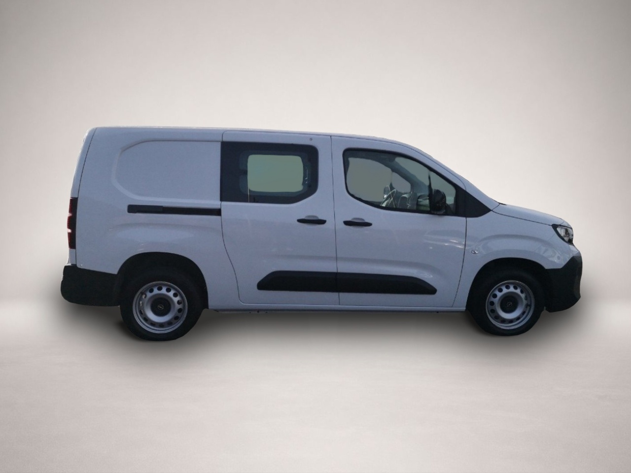Opel Combo, Bild 7 von 7
