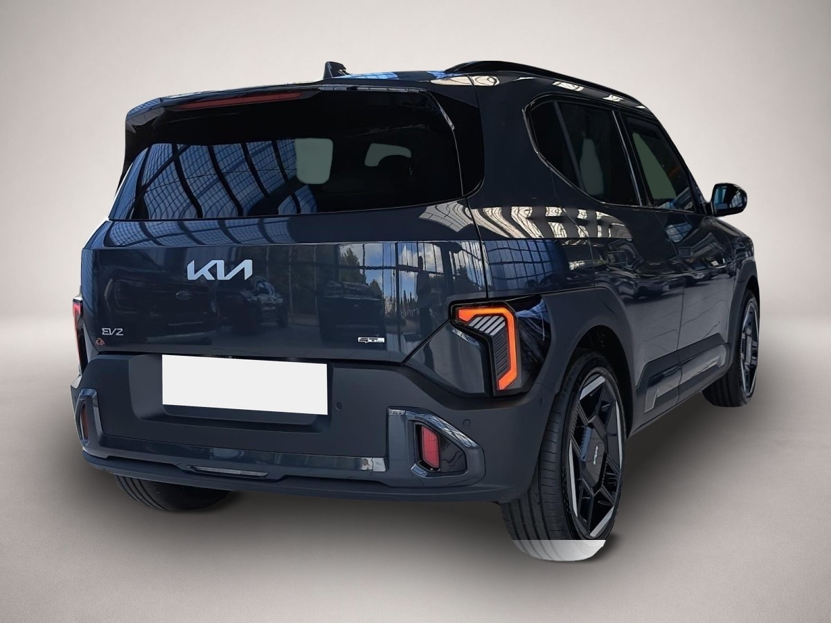Kia EV2, Bild 2 von 4