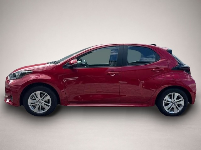 Toyota Yaris, Bild 5 von 5