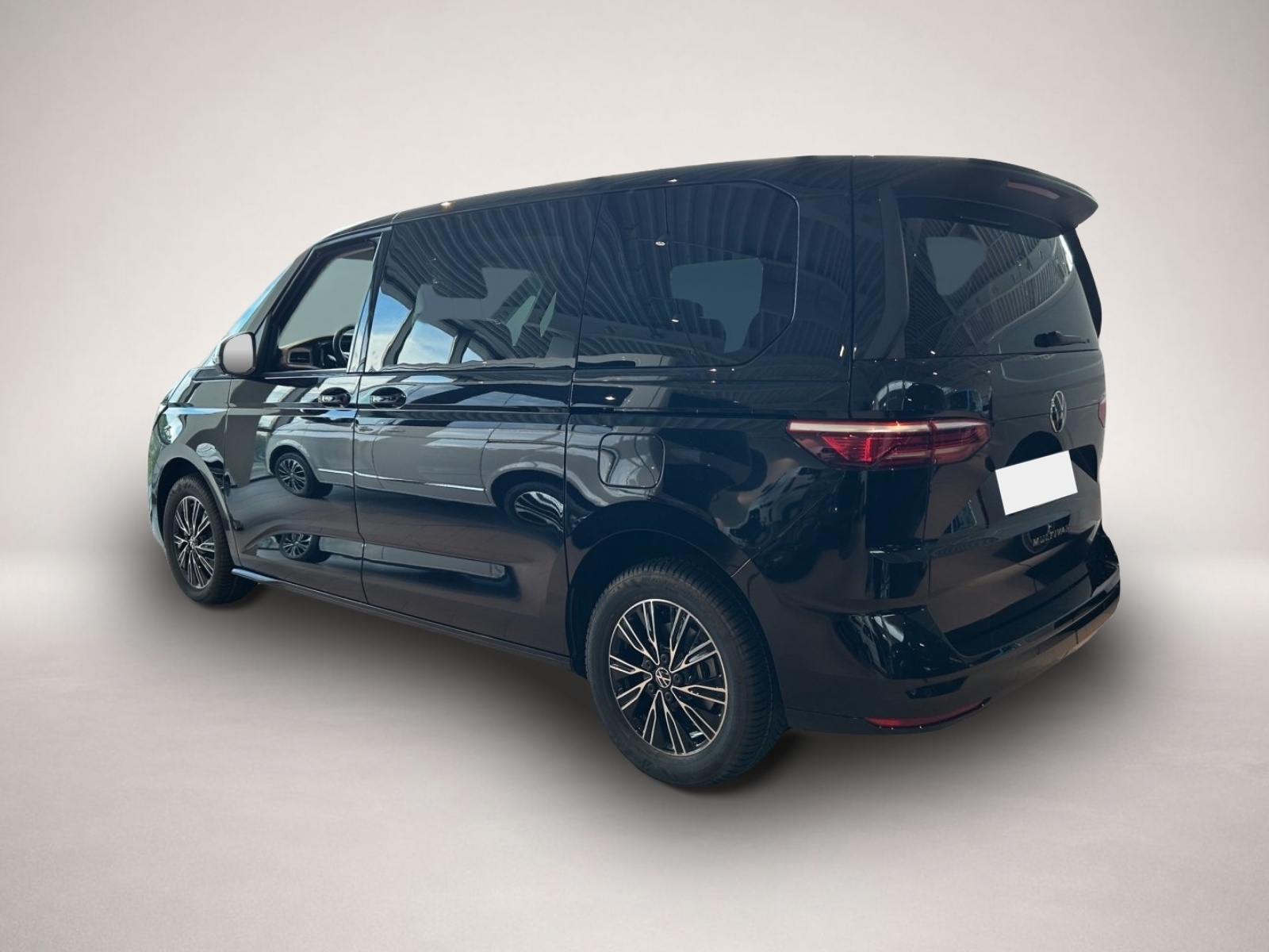 Volkswagen T7 Multivan, image 5 of 5