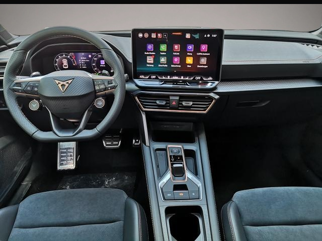 Cupra Leon (06/2026, Benzin)