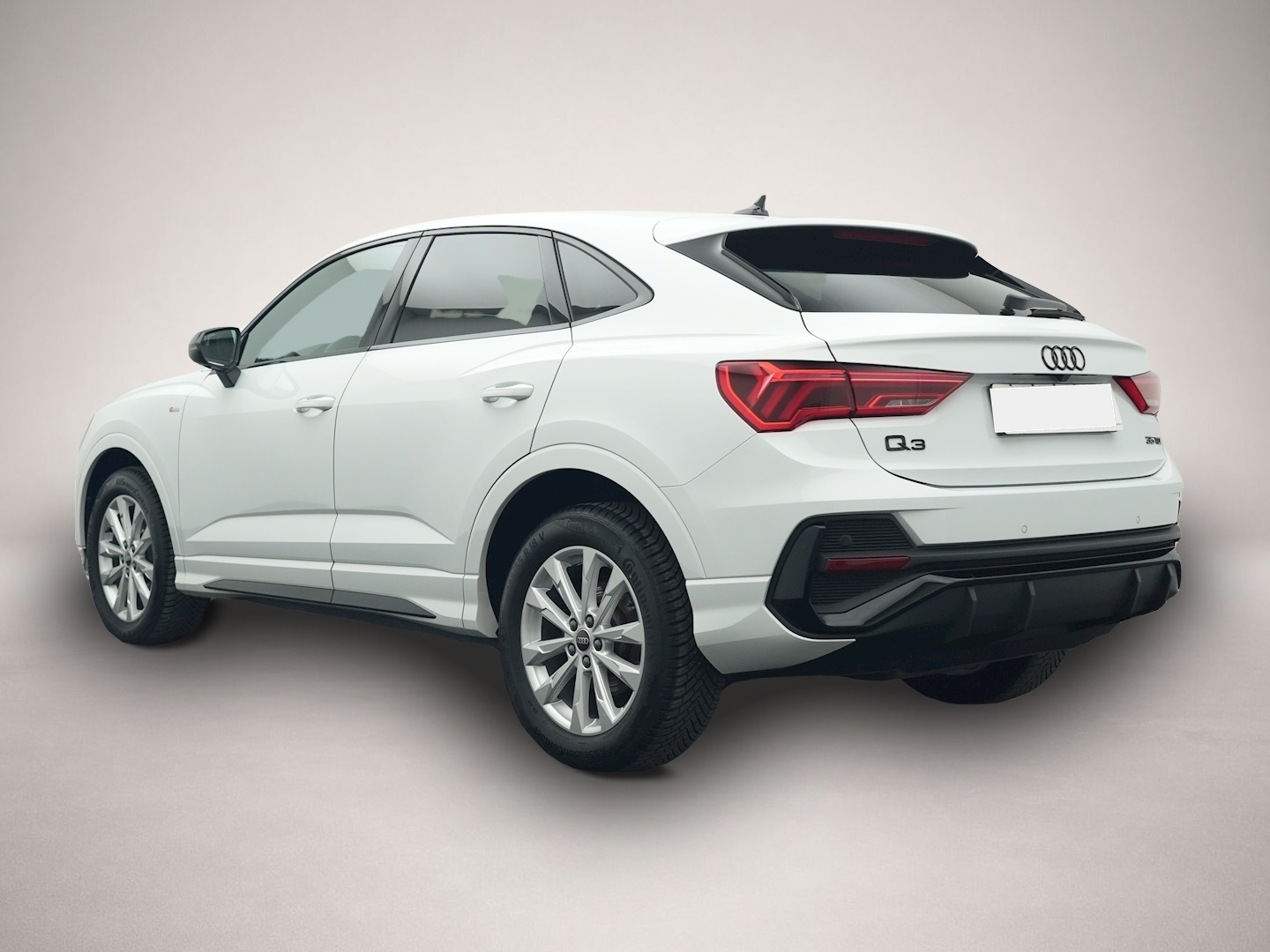 Audi Q3 (12/2024, Diesel)