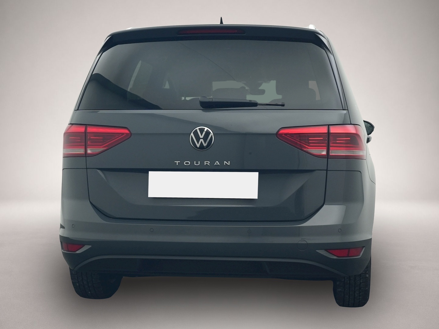 Volkswagen Touran (11/2025, Benzin)
