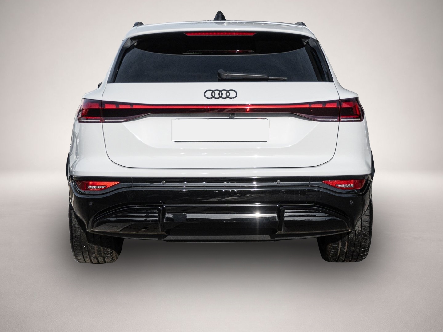 Audi Q6 e-tron (05/2025, ELECTRIC)