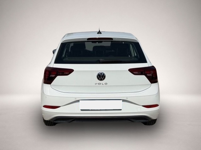 Volkswagen Polo (03/2023, Benzin)