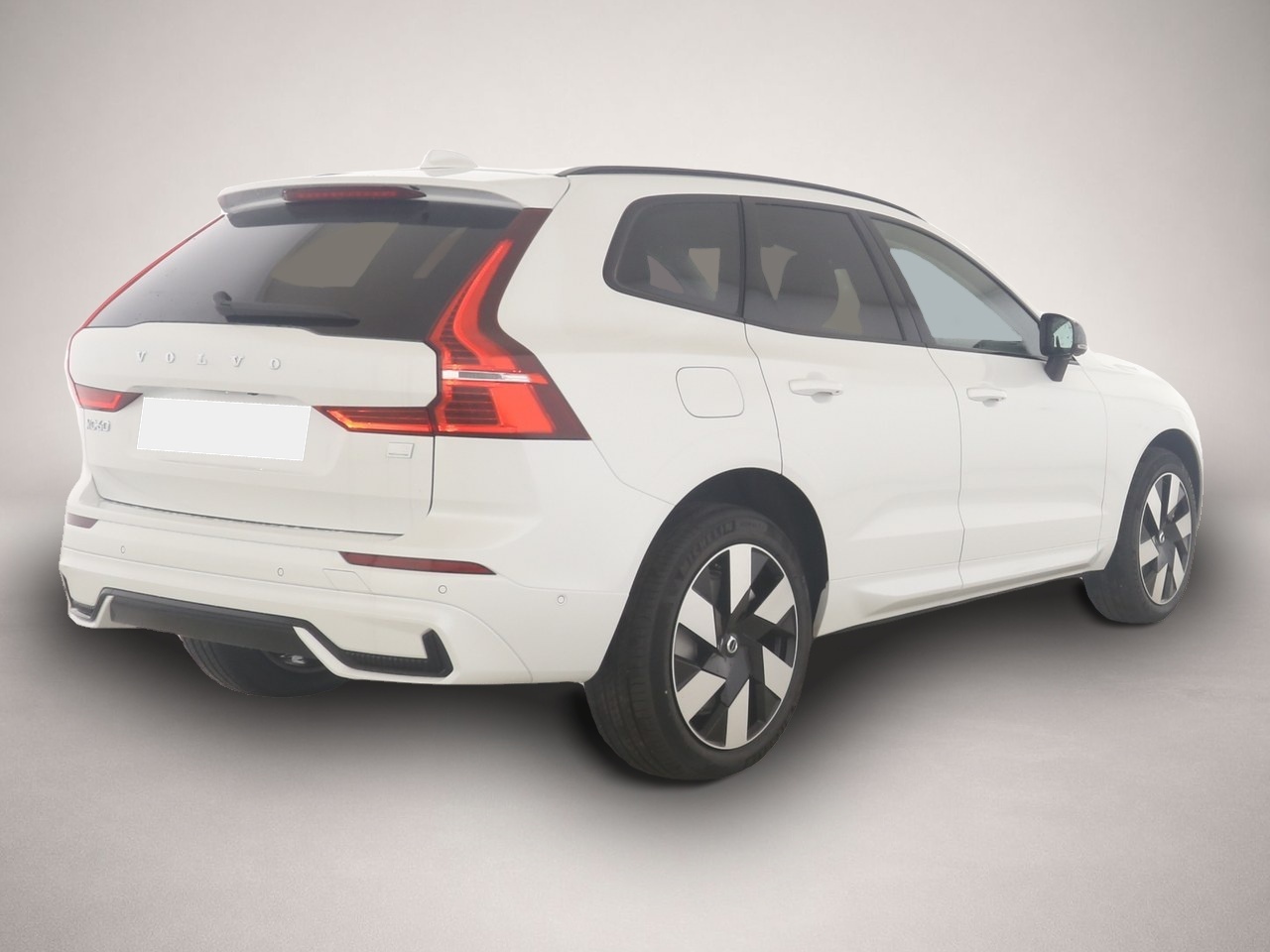 Volvo XC60 (03/2024, Hybrid (Benzin/Elektro))