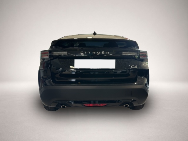 Citroen C4 (09/2025, Benzin)
