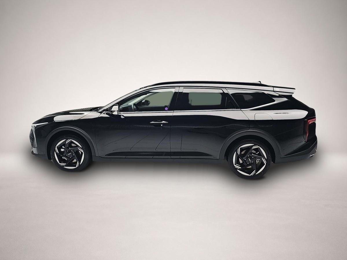 Kia K4, Bild 4 von 4