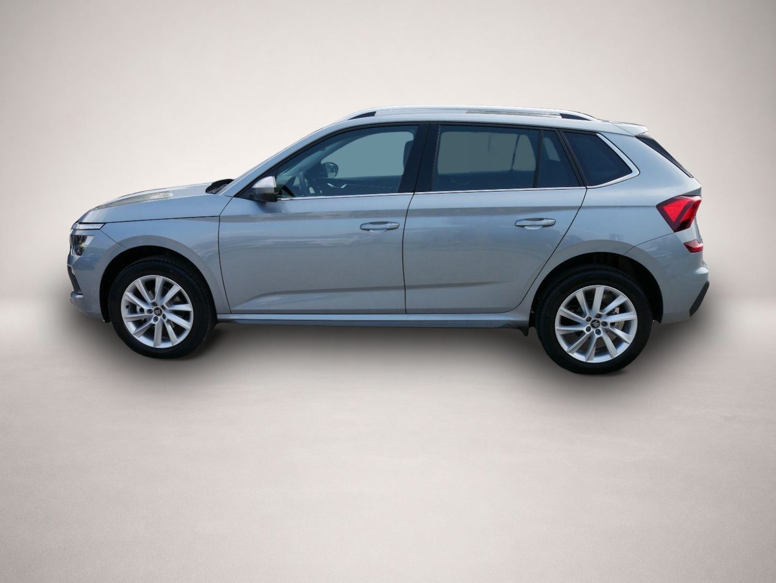 Skoda Kamiq (04/2026, Benzin)