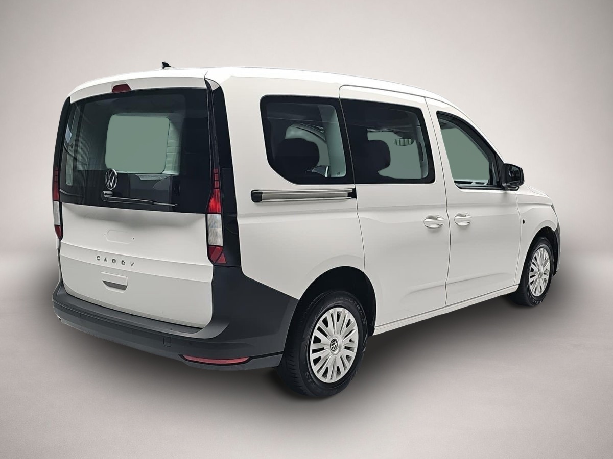 Volkswagen Caddy (06/2025, Diesel)