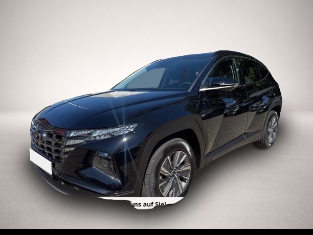 Hyundai TUCSON (04/2024, Hybrid (Benzin/Elektro))