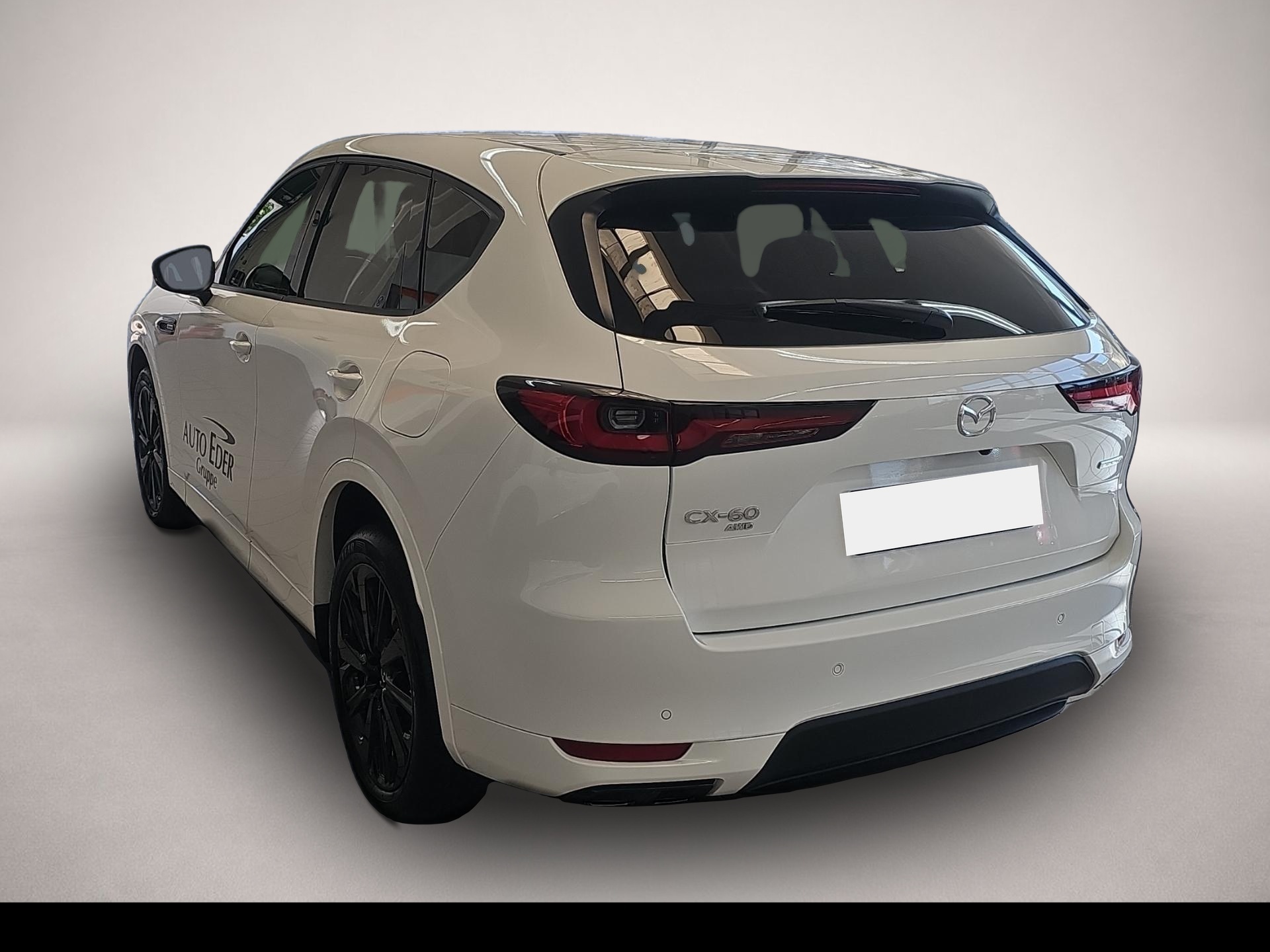 Mazda CX-60 (12/2025, Diesel)