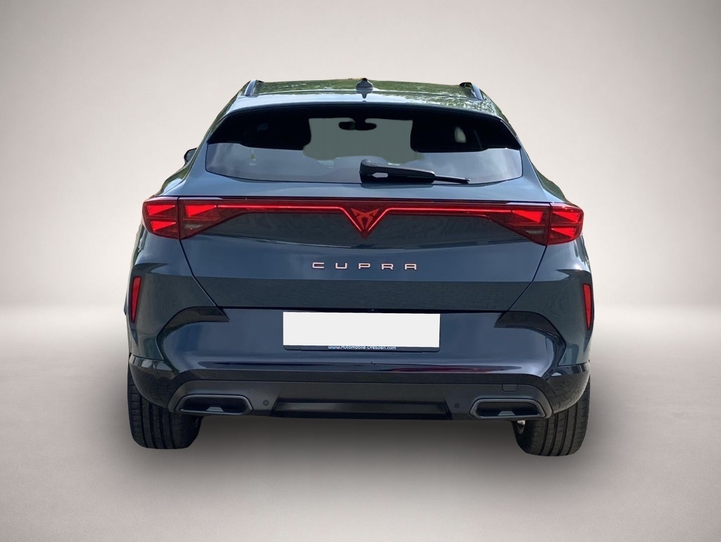 CUPRA Formentor, Bild 7 von 7