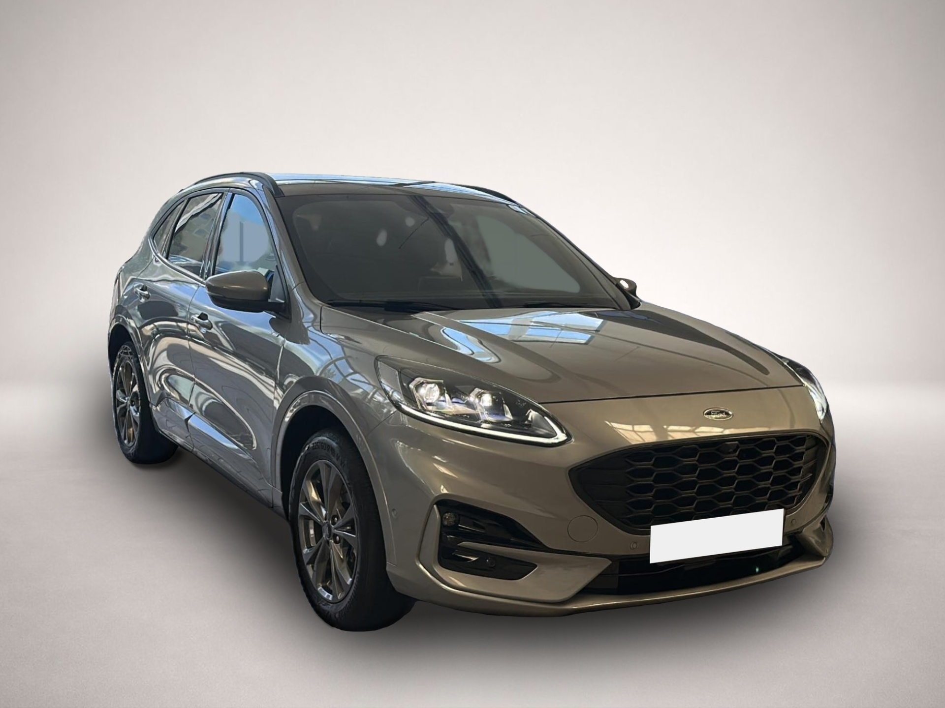 Ford Kuga (11/2022, Hybrid (Benzin/Elektro))