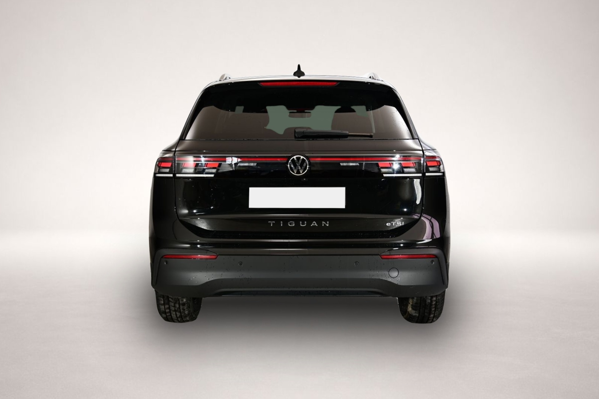 Volkswagen Tiguan (03/2026, Benzin)