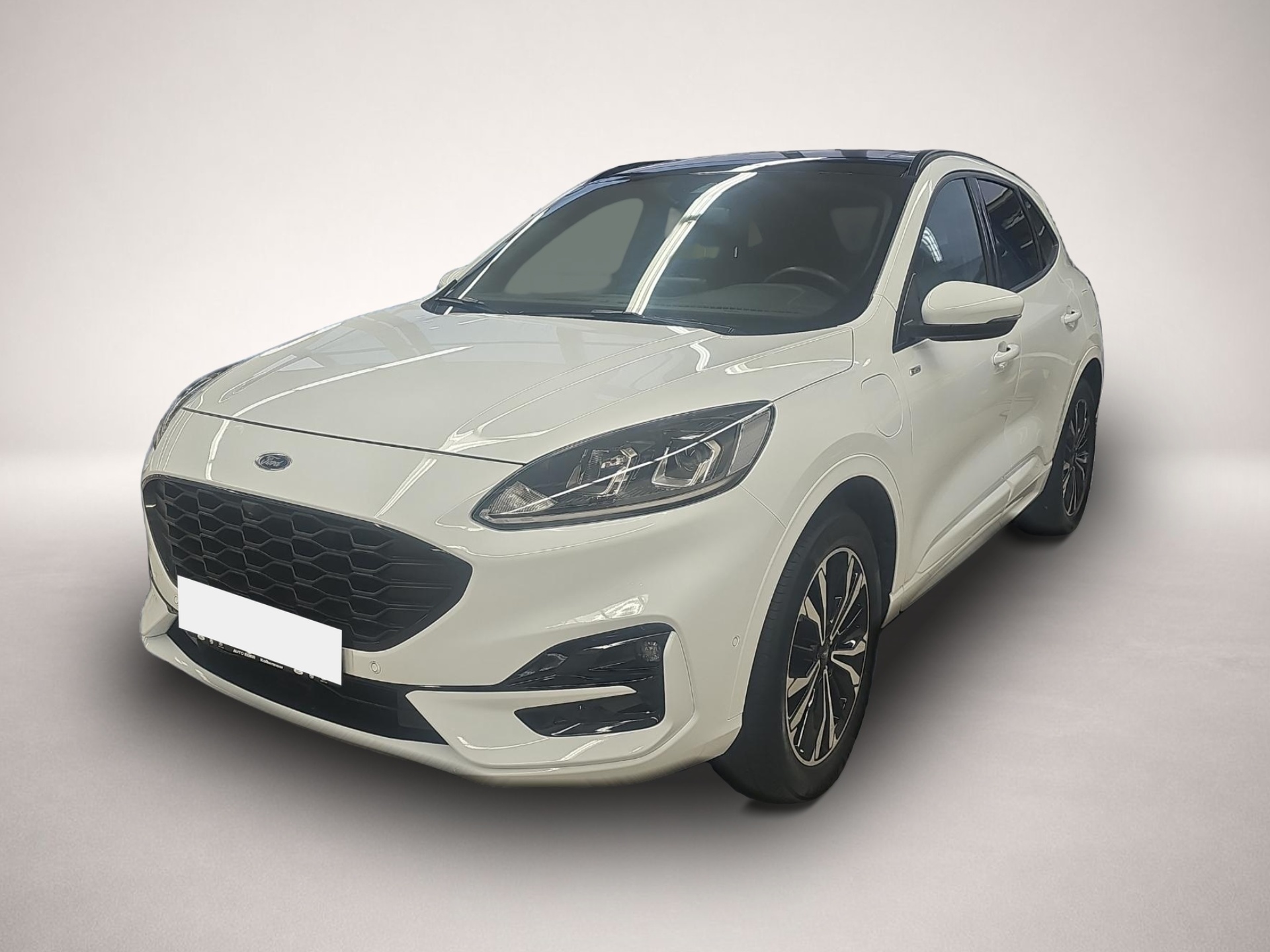 Ford Kuga (12/2022, Hybrid (Benzin/Elektro))