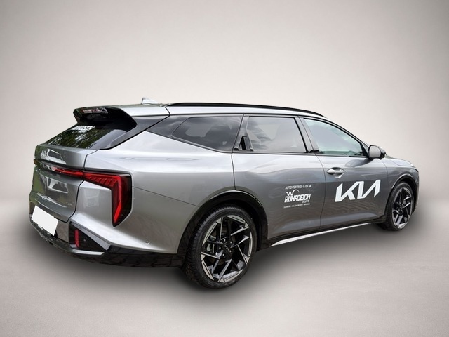 KIA K4 (04/2026, Benzin)