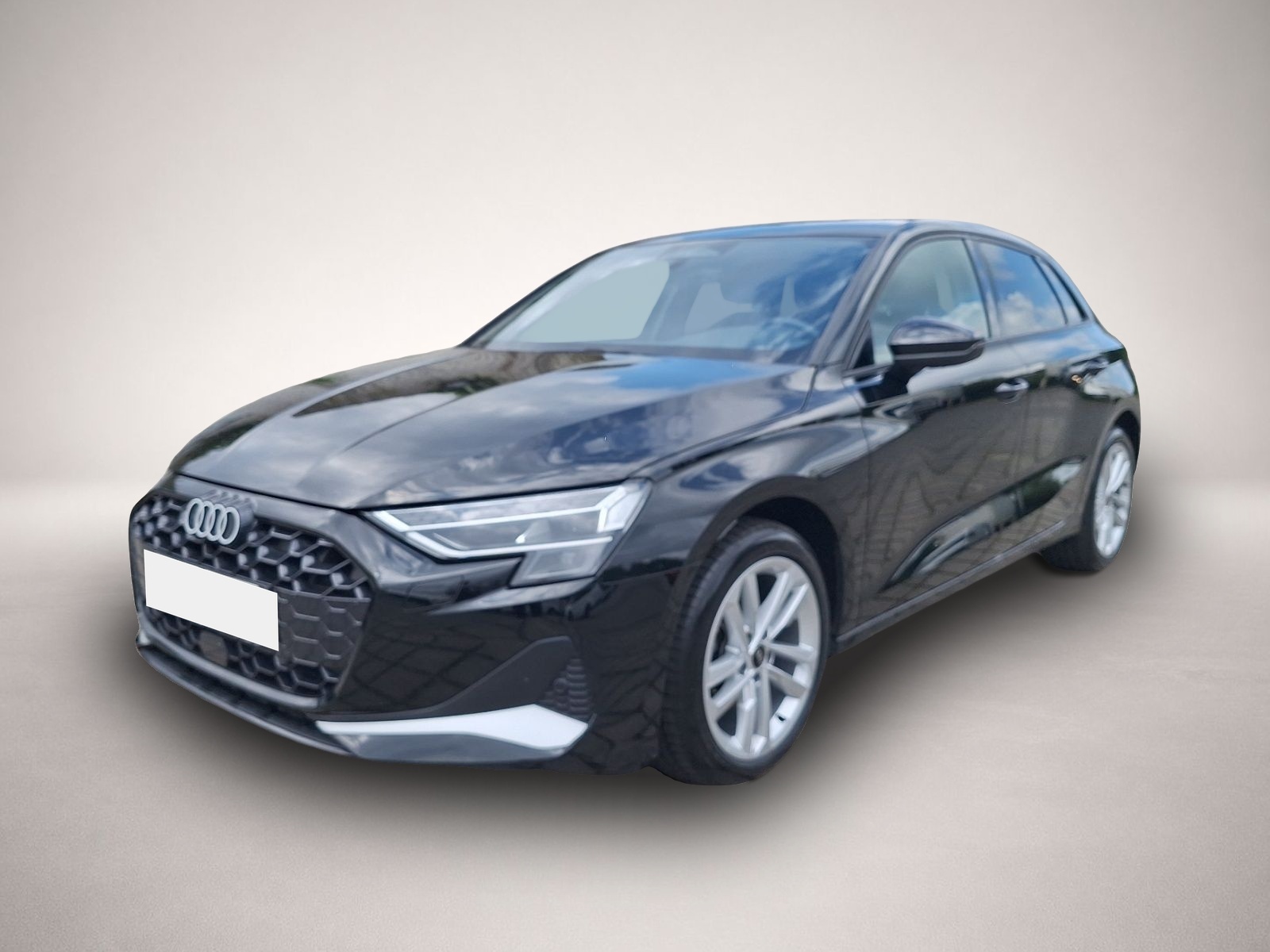 Audi A3 (10/2025, )