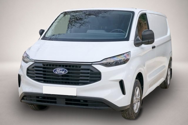 Ford Transit Custom, Bild 3 von 5