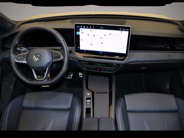 Volkswagen Passat Variant (08/2025, Hybrid (Benzin/Elektro))
