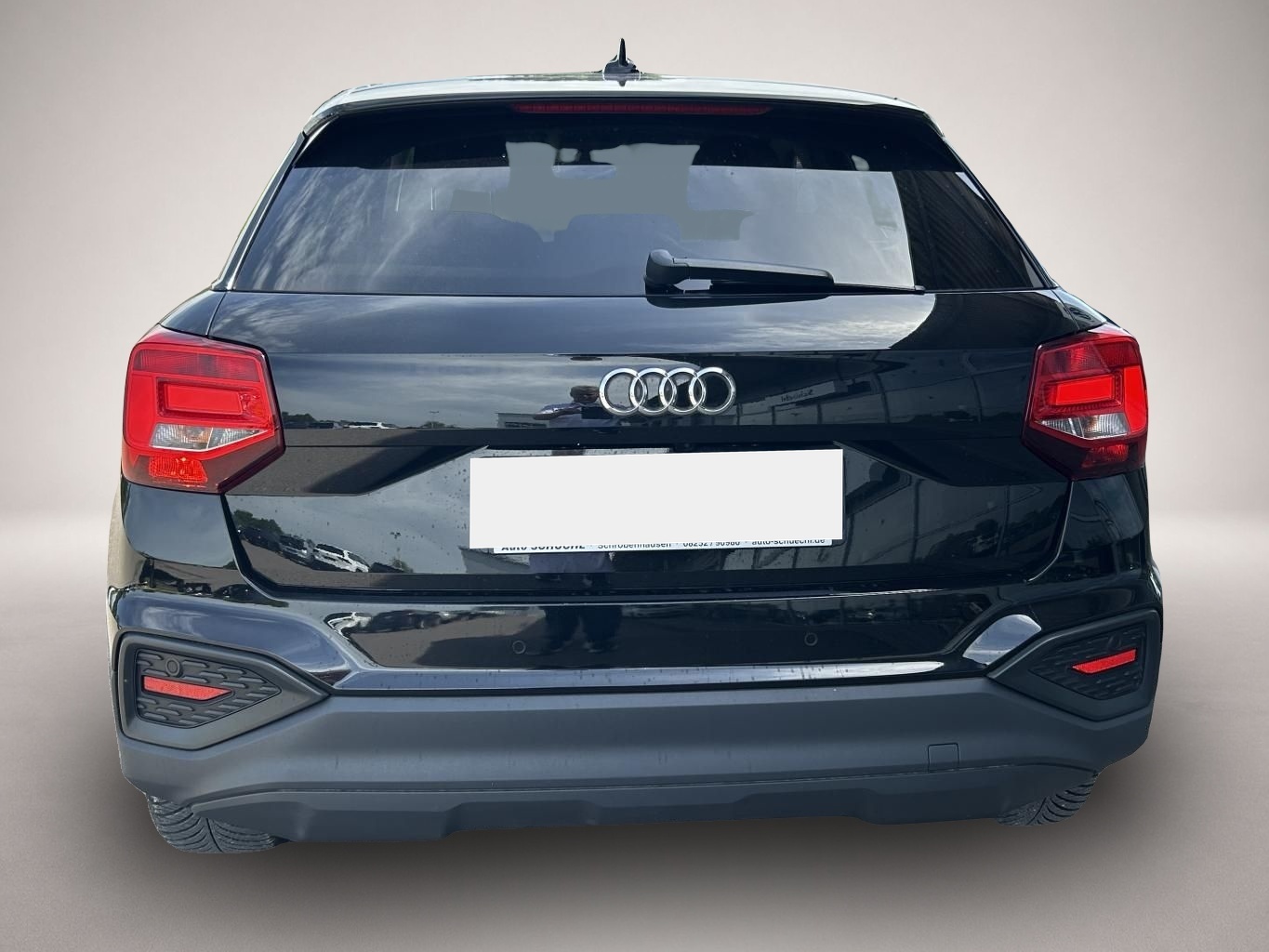 Audi Q2 (06/2022, )