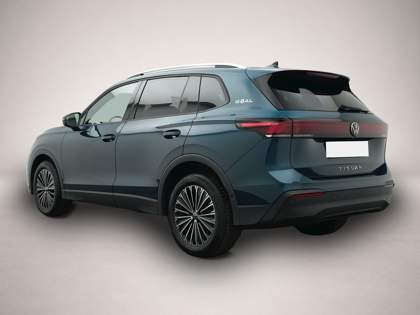 Volkswagen Tiguan (12/2024, Diesel)