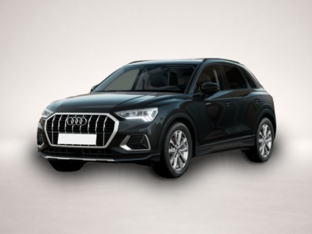 Audi Q3 (10/2025, )